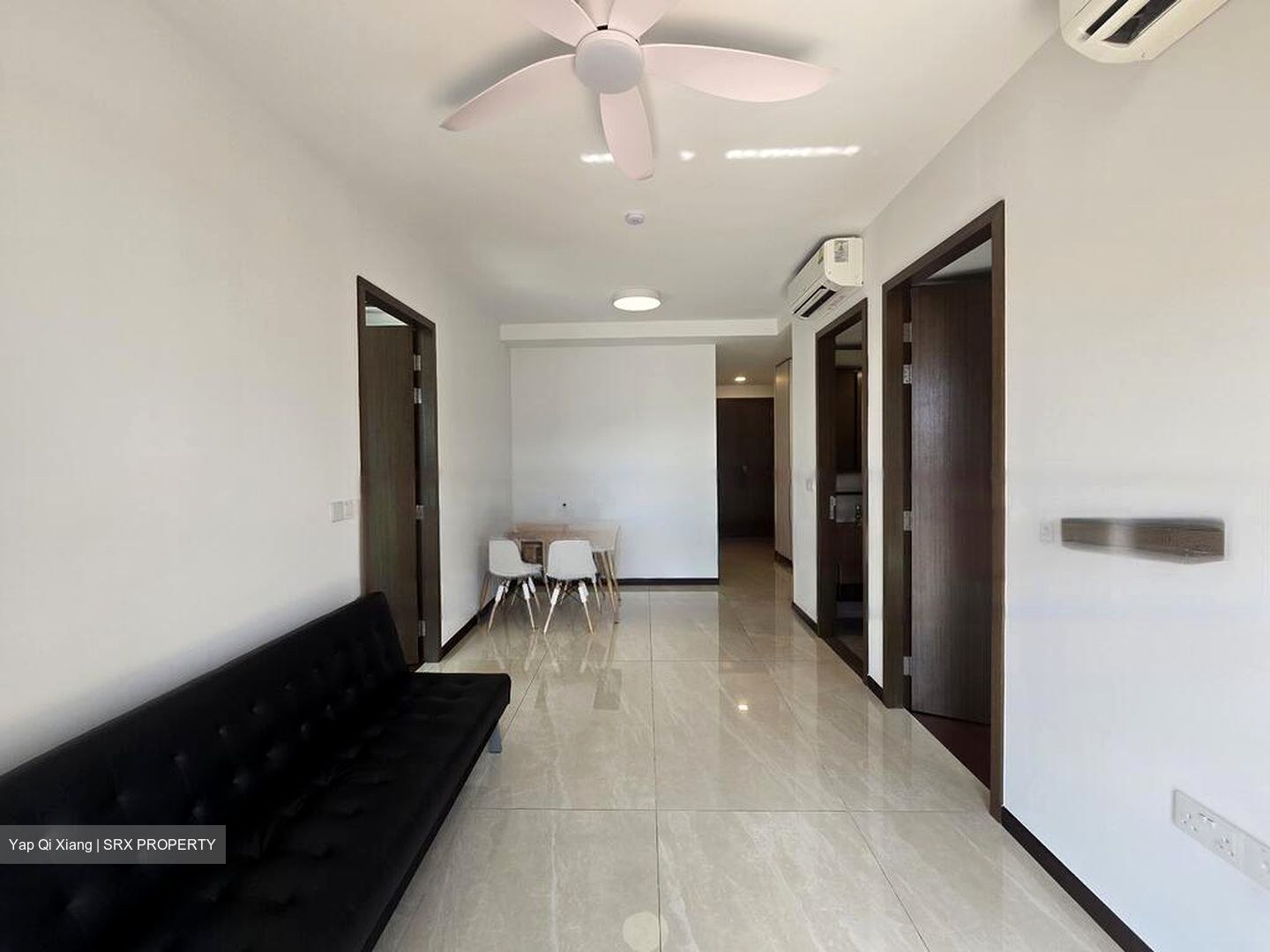 Normanton Park (D5), Apartment #504311081